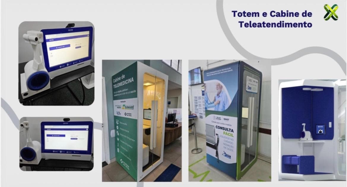 Infraestrutura Digital