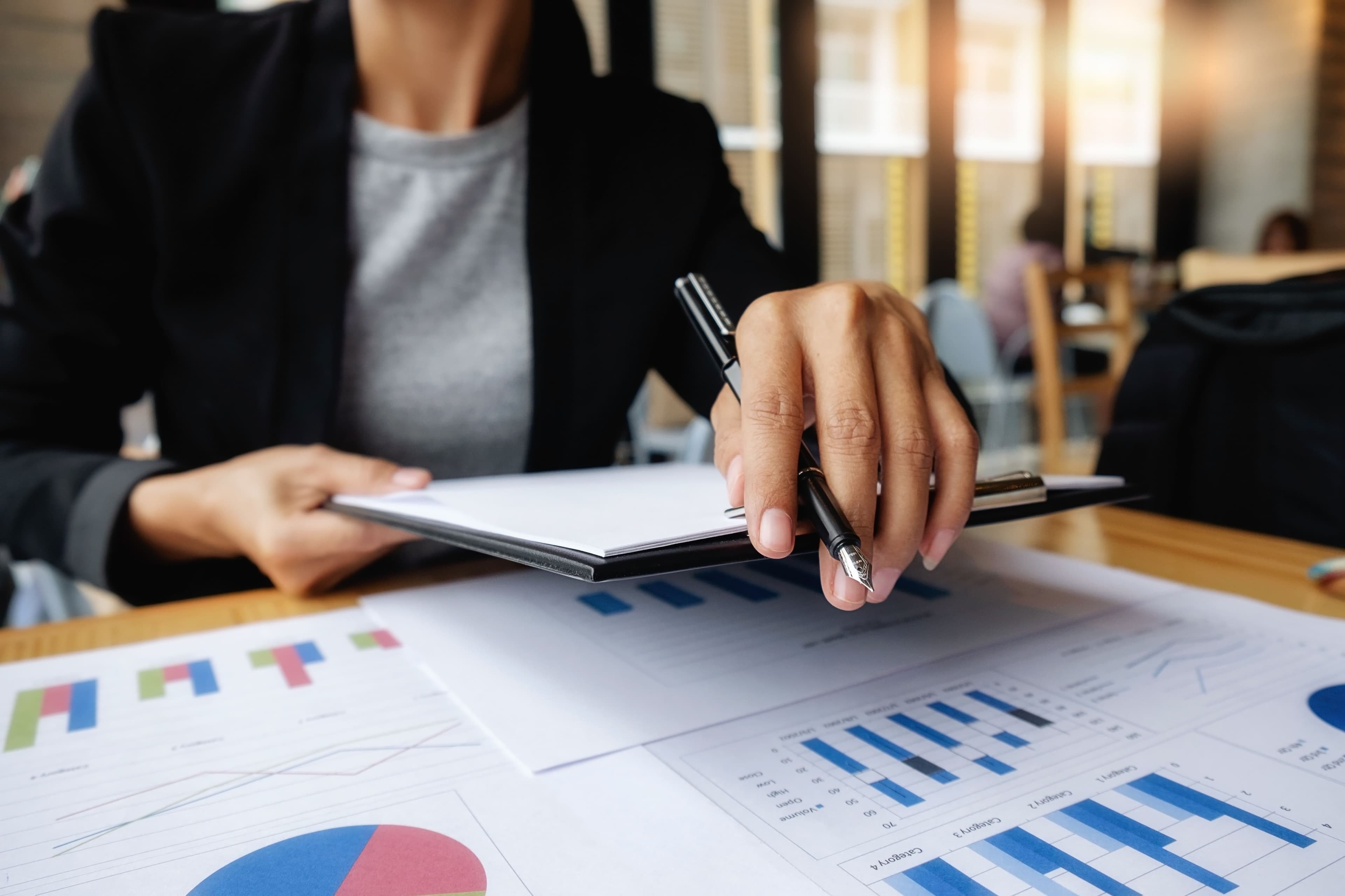 Transformando Potencial em Resultado