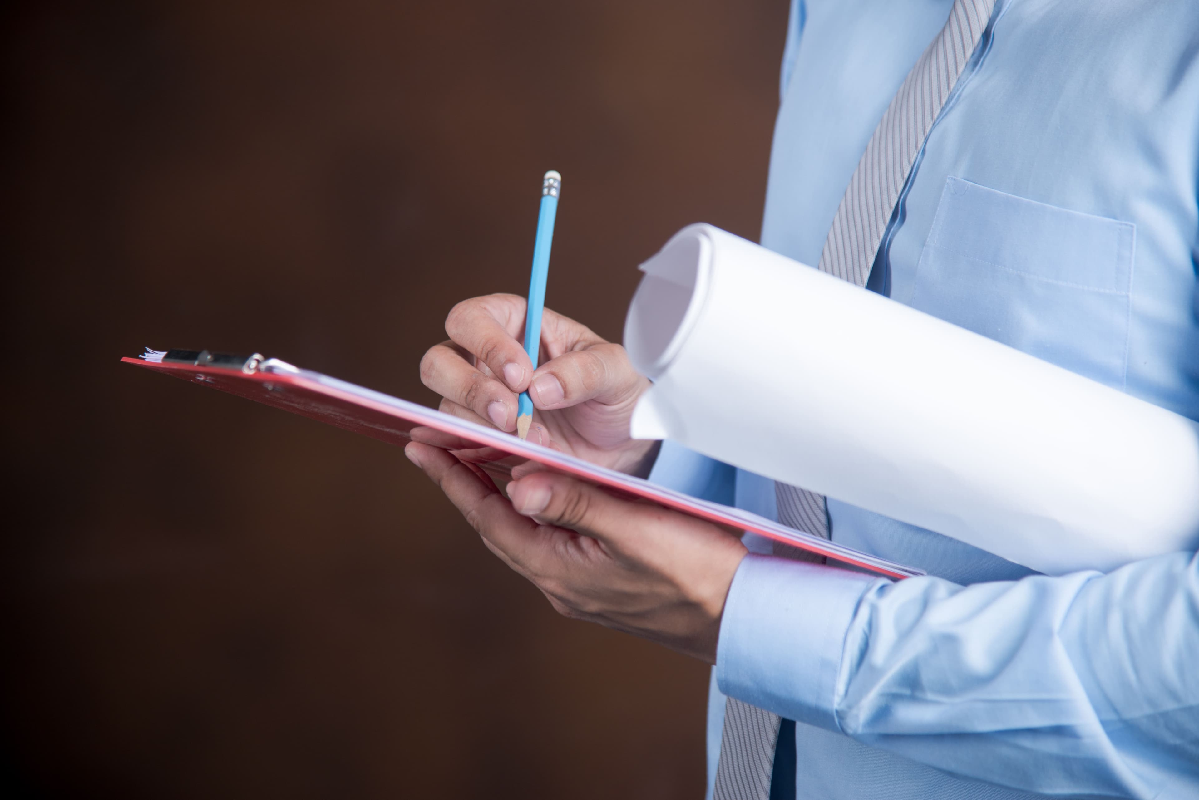 Normas de Avaliação