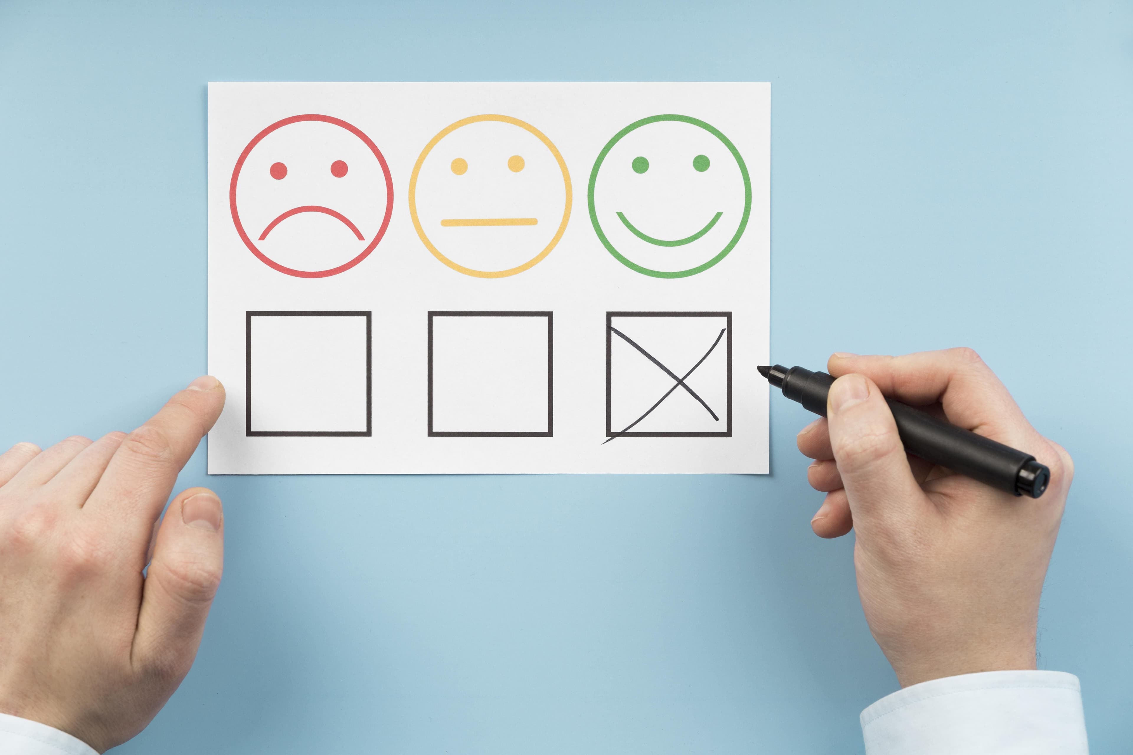 Avaliação dos Fatores de Riscos Psicossociais