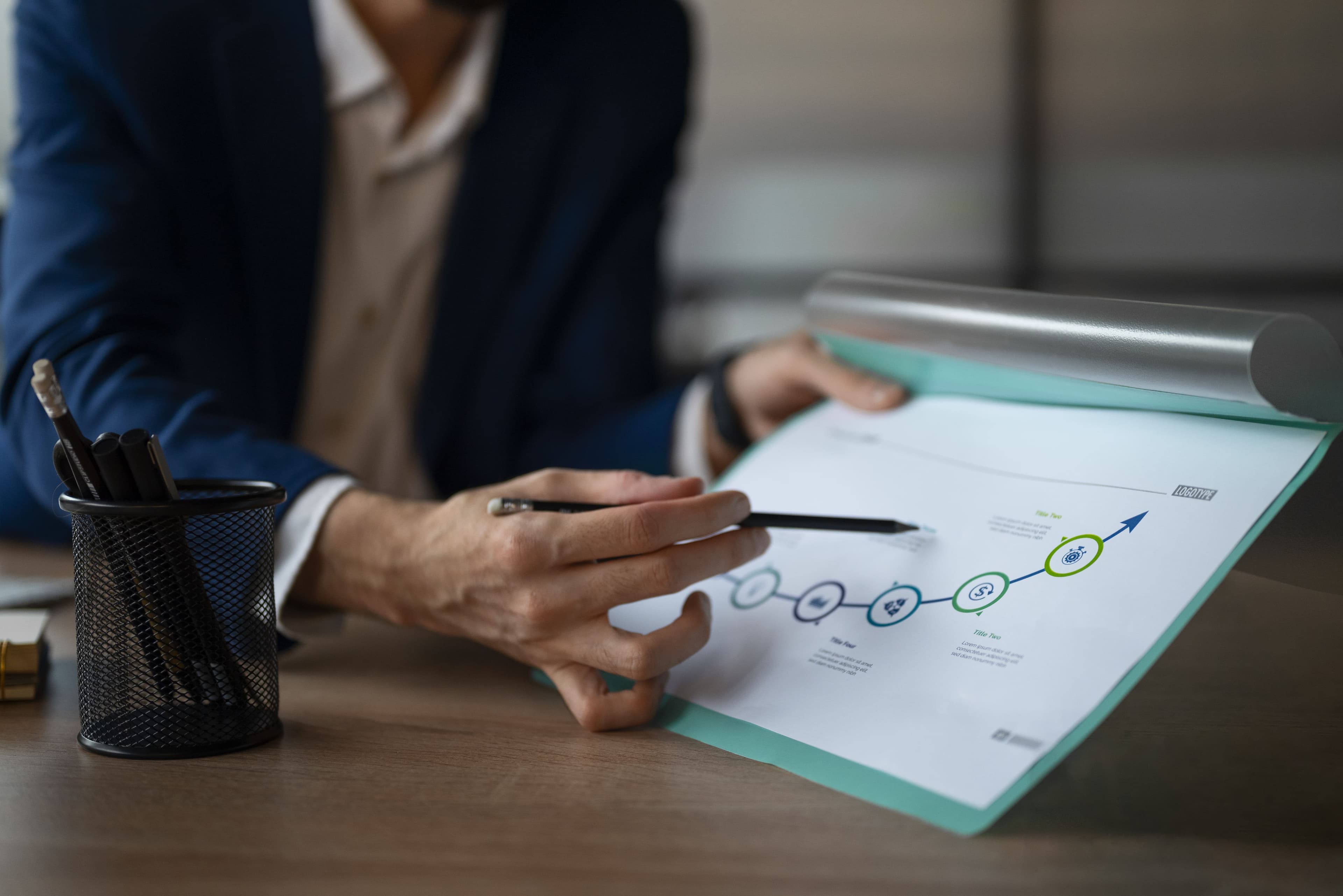 Gestão de Riscos Psicossociais